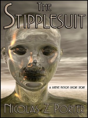 cover image of The Stipplesuit